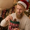 Kit De Cuidado De Barba Para Hombres, Set Definitivo De