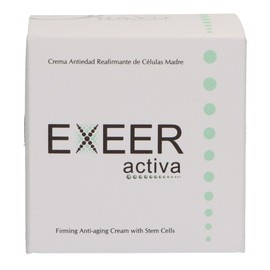 Bayo Profesional - Anti-Aging Cream Mom Exeer Activa 50 ml