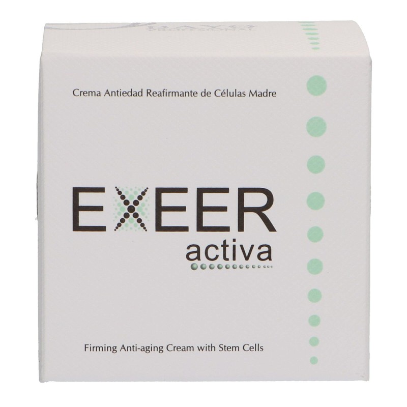 Bayo Profesional - Anti-Aging Cream Mom Exeer Activa 50 ml