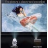 Smart NEW Projector Multimedia Ultra HD High Dynamic Range Smart