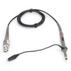 P6100 Oscilloscope Test Probe 1X/10X 6MHz‑100MHz Digital Oscilloscope Accessories