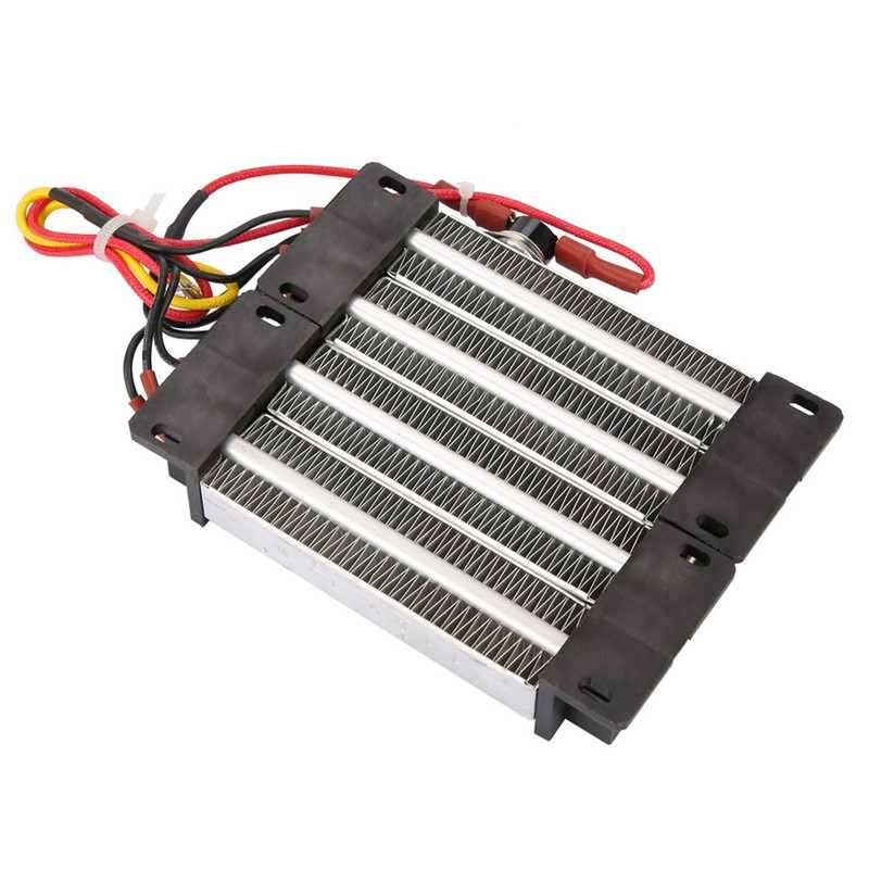1000W Insulated PTC Ceramic Air Heater PTC Heating Element