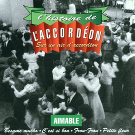 Sur Un Air D'accordeon