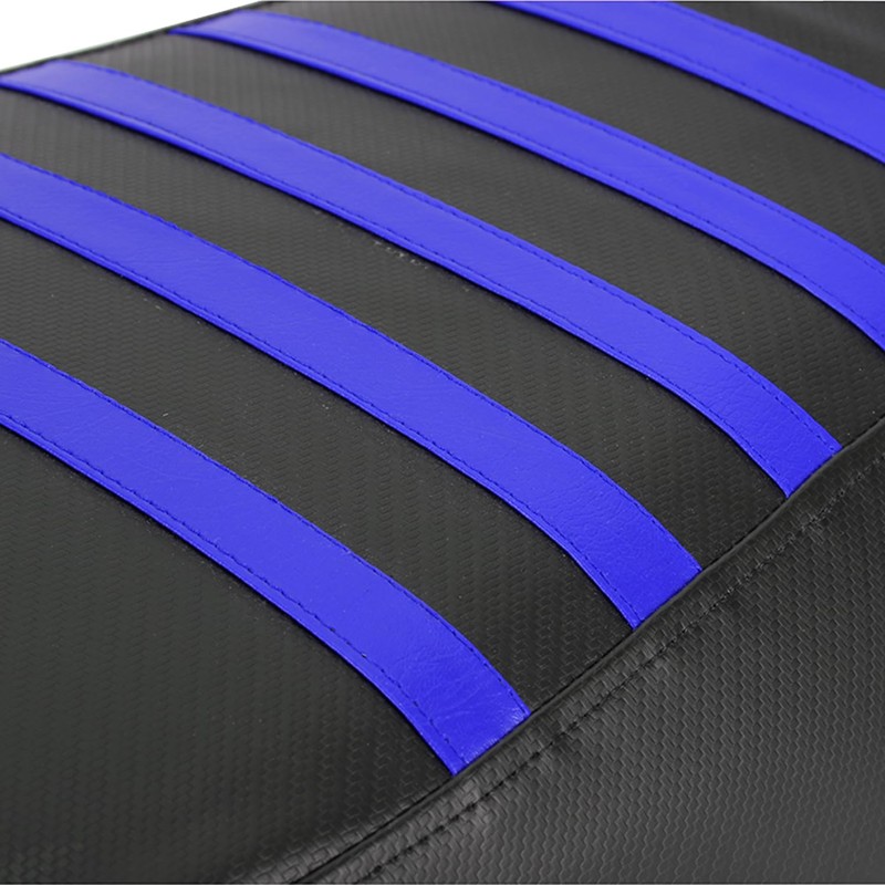 IUVWISN ATV Seat Cover for Raptor 700 700r 2006-2023 Anti-Slip