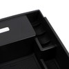 Dreamseek Armrest Storage Box for Lexus GS200t GS300 GS350 GS450h