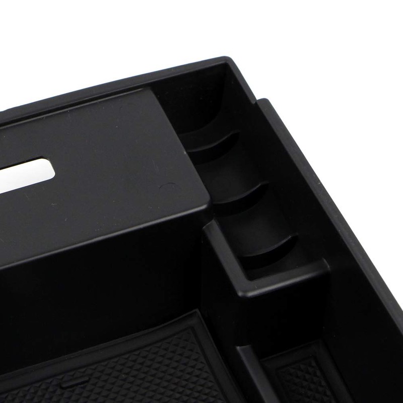 Dreamseek Armrest Storage Box for Lexus GS200t GS300 GS350 GS450h