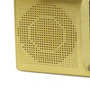Full Band Radio Portable Digital Retro Multifunction Handheld Radio Recorder