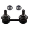 febi bilstein 18107 Connecting Rod with Locking Nuts, Pack of