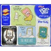 Kellogg's Frosted Cherry Pop-Tarts 16 Count 29.3 OZ