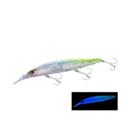 Shimano Dive Assassin 125S Flash Boost 008 008 T Cayme Sardine