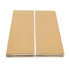EPI Tri Fold Cardboard Display Board. Large 36 x 48in