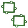 RedCap Reed Valve Gaskets for 50cc 90cc 2-Stroke POLARIS, DINLI,