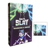 Desktop Card Game Set Smoothing Surfaces Coated Paper Social Strategy