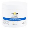 Mascarilla Para Definición Y Control De Rizos Yellow 500 Ml