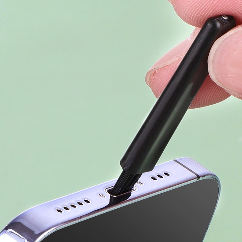 Electronic Cleaning Kit Plastic Screen Scratch Free Multifunctional Cleaning Kit