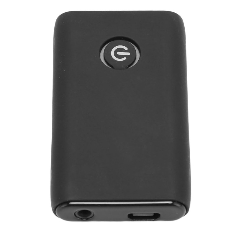 Bluetooth 5.0 Transmitter Receiver Multifunctional 2 in 1 Wireless Adapter