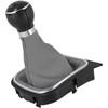 Gear Knob + Gear Stick Boot Set 5 Gears Suitable