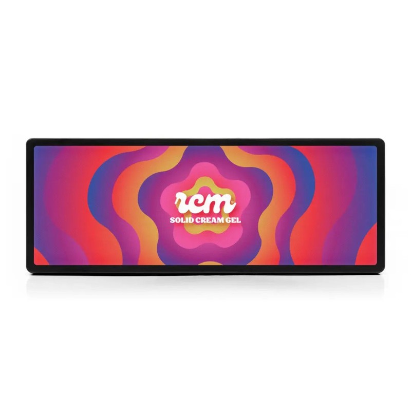 Red Carpet Manicure Cream Gel Palette Brite Lite