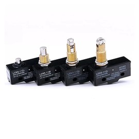 Micro Switches 1PCS LXW5 Limit Switch Travel Switch Micro Switch LXW5-11Q1 LXW5-11Q2 LXW5-11D 11M 11N1 N2 LXW5-11G2