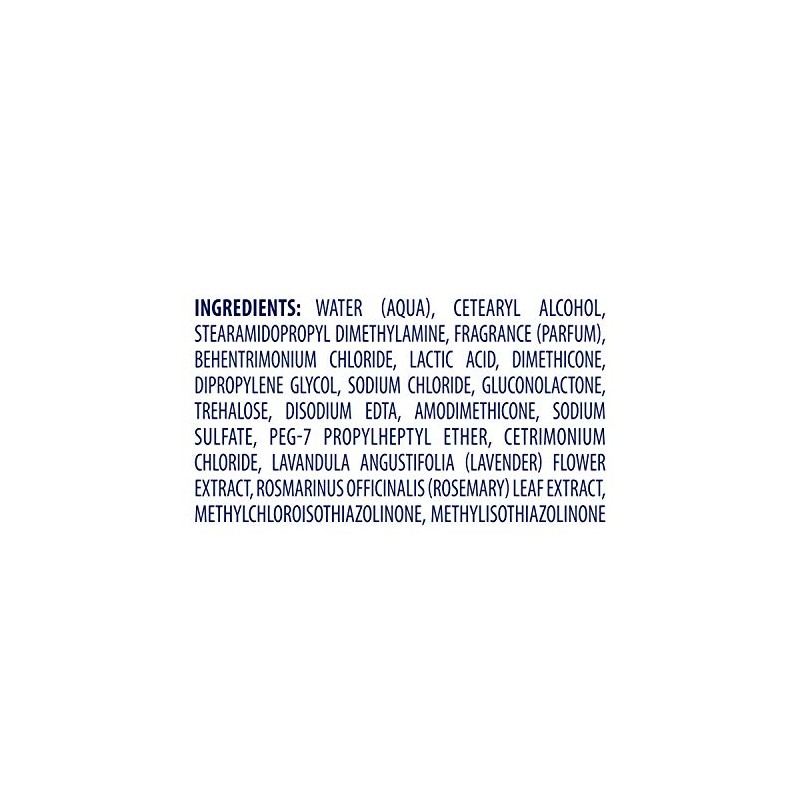Dove Nourishing Rituals Haircare - Thickening Ritual - Shampoo Conditioner