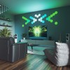 Nanoleaf Shapes Hexagons WiFi and Thread Smart RGBW 16M+ Color