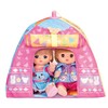 Mell-chan Osewa Parts Camping Set
