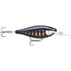 Rapala - Shad Rap Elite Balsa Construction Shad Rap (Lead)