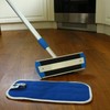 E.oct MQ Duotex ClimateSmart Premium Mop 30cm White Replacement Cloth