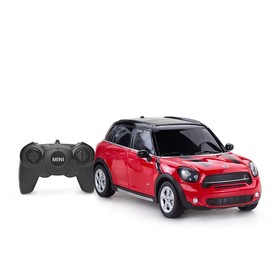 RASTAR RC CAR, 1/24 Mini Cooper Remote Control Car, RC Cars Gifts for Kids