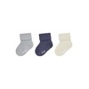 Sterntaler Baby Socken 3er Pack uni