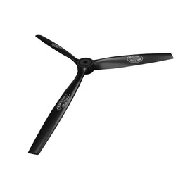 Master Airscrew/Windsor Propeller 3 Blade Series Propeller14 x 9 MAS1490T Propellers Fuel Powered Plane