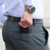 Solo Pelle® Leather, Slim Wallet with and without Coin Compartment,