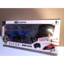 Skidz RC RED--BLUE--OR--YELLOW --Remote Control Helicopter Skidz RC SK2--Y C-NEW--