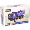 H0 MB 3axle all terrain dump truck