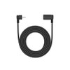Ring 10 ft. Barrel Plug Extension Cable - Compatible with