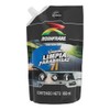 ROSHFRANS - Liquido Limpiaparabrisas de 0.950 L Uso Directo -