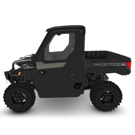 Exterior Door Accent Panels for RANGER XP 1000 & CREW, Front, Set of 2