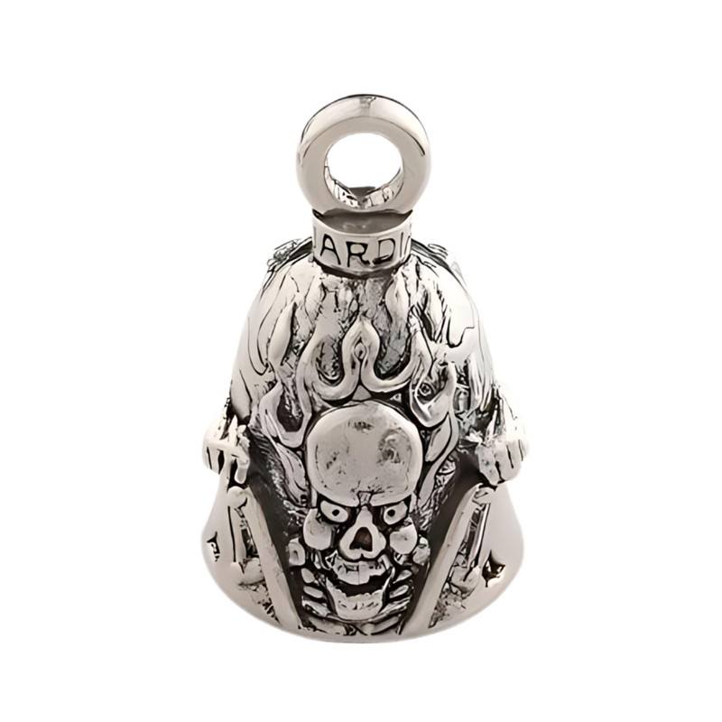 Ride It Like You Stole It Guardian Bell