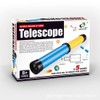 DollaTek DIY telescope experimental equipment scientific experiment early education