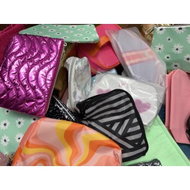 Sephora Philosophy Ulta Mac It 10 X Mix Cosmetic Bag Pouches Cases Different Sizes Ulta Sephora Nordstrom Macys