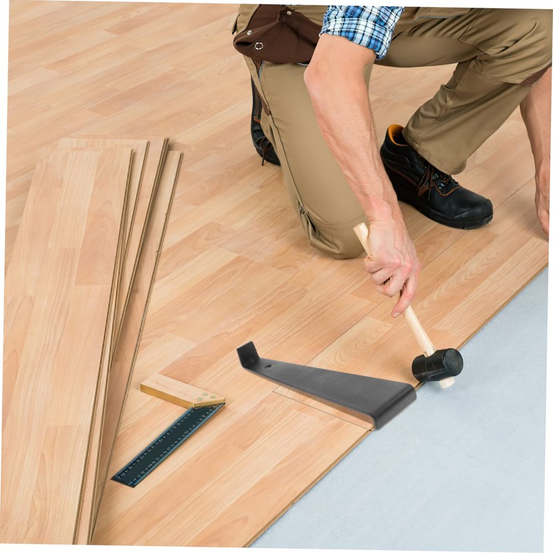 VILLFUL Wooden Floor Tie Rod Tools 310mm Heavy Duty Pull