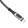 USB C to C Cable Full Function 10Gbps Data Transfer