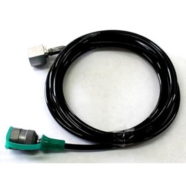 Generic TP H900.993.78-78'' Test Hose M16 X 2.0 X 1/4'' Female Pipe (Stauff SMS-20 Series)