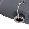 JJing Gas Tank Fuel Tank Compatible with Powerhorse 3500 and