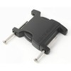 Sea to Summit Field Buckle-38mm Side Release 2 Pin Accessories,