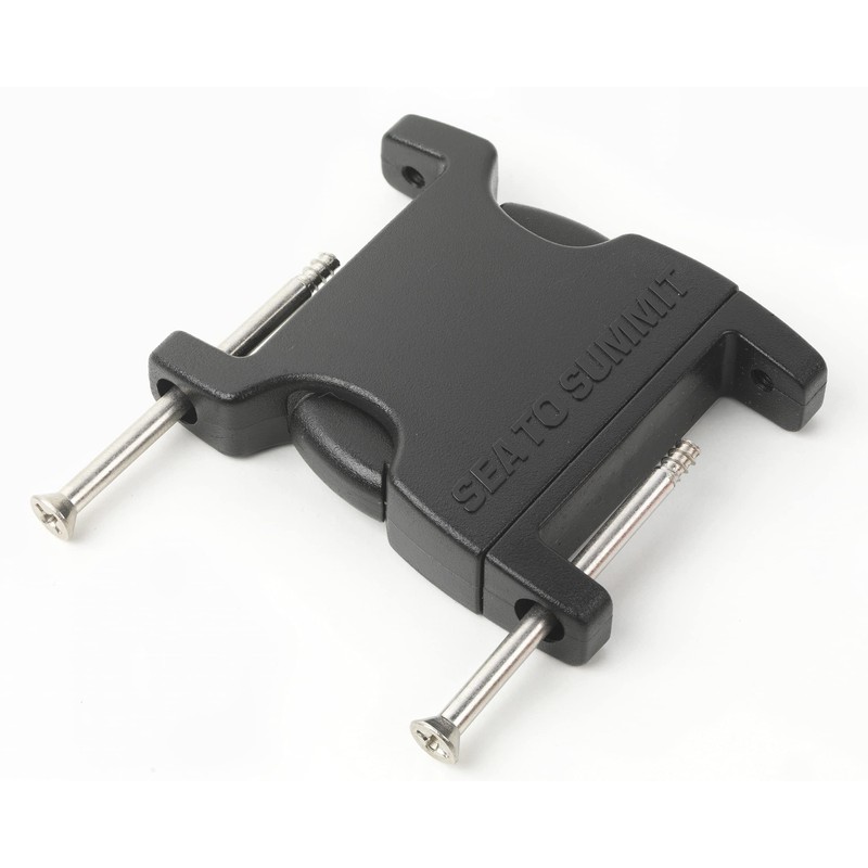 Sea to Summit Field Buckle-38mm Side Release 2 Pin Accessories,