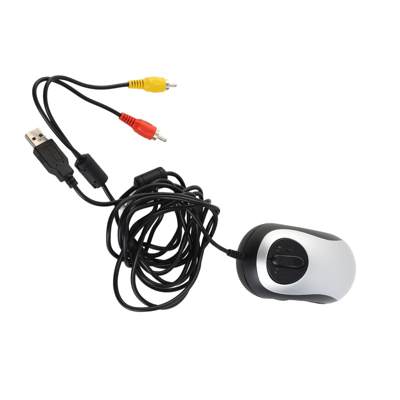 Digital Visual Reading Assist Magnifying Electronic Reading Aid Mouse for