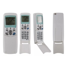 Control Compatible Con LG Aire Acond. Minisplit 6711a20028a