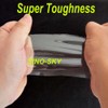 [ 3-Pcs] Universal Round Smart Watch HD Screen Protector,Anti-Scratch, Anti-Fingerprint,