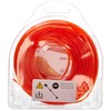 Oregon String Trimmer Line, Replacement Nylon Strimmer Wire for Grass